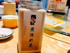 -绍兴老味道·非遗门店(银泰城店)