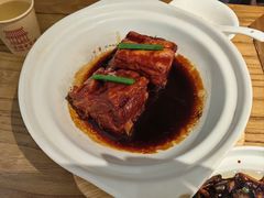-二泉园老菜馆·百年无锡菜