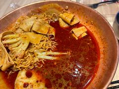 -蓉三少冒烤鸭·四川小吃集(北京首店)