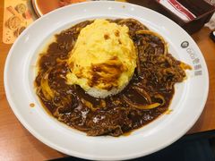 -CoCo壱番屋(久光百货店)