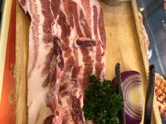 -金妈家烤肉(龙湖U城天街店)