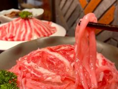 -袁老四重庆老火锅(桐梓坡店)