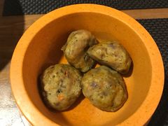 -百好乐宠物友好餐厅(朝外大街店)