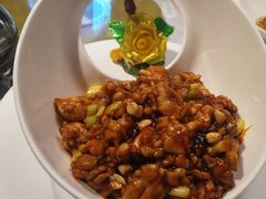 宫保鸡丁-峨嵋酒家总店(车公庄店)