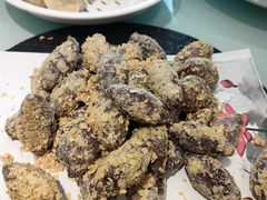 -添福来墨鱼饺子 · 海鲜东北菜(泡崖店)