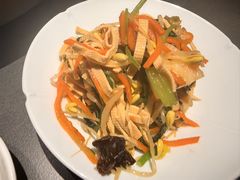 -小厨娘金榜题名(夫子庙秦淮河店)