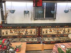 -尼玛藏家风味园(阿山食城店)