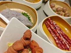 -海底捞火锅(吾悦广场店)