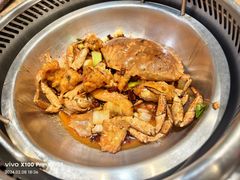 -七欣天香辣蟹火锅(上海安亭新源路店)