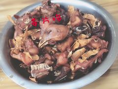 -许家炒鸡店(清真寺街店)