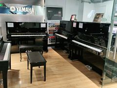 -雅马哈钢琴专卖店盛世雅歌琴行·电钢琴城·钢琴培训(翠微路店)