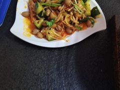 -老地方泥炉烤肉(总店)