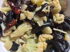 -一品净素包子(旬阳路店)