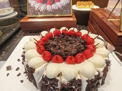 -东方红海鲜百汇(国际大厦店)