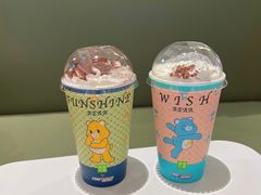 -奈雪的茶(正弘城PRO+店)