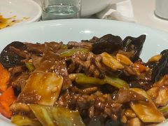 -新侨小馆(东直门北小街店)