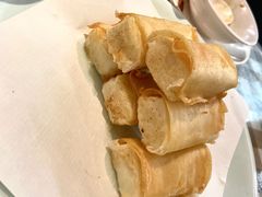 -新大咀港式茶餐厅(宝山万达店)