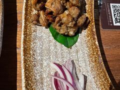 -格鲁·秀色Georgia’s Feast