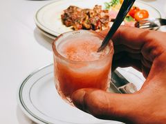 -燃扒房Steakhouse(皇庭店)