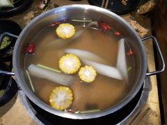 -手选潮汕鲜活牛肉火锅(二七广场店)