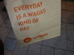 -Wagas沃歌斯(大学路店)