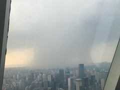 -WFC会仙楼观景台