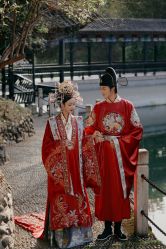 -摩玛婚纱摄影(杭州店)