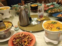 -大耳象东南亚风情餐厅(月湖公园店)
