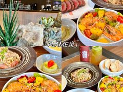 -Nord Grill&Bar Highland诺德西餐(深圳欢乐海岸店)