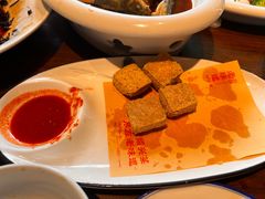 -绍兴老味道·非遗门店(银泰城店)