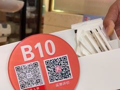 -西贝莜面村(金隅嘉品mall店)