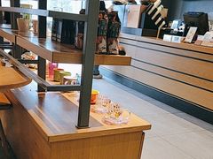 -星巴克(北辰西路店)