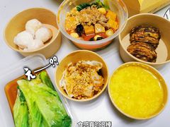 -金鼎轩·滋养小餐馆(联想桥店)