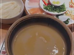 -上坐过桥米线(顺城店)