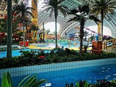 -天山海世界·米立方