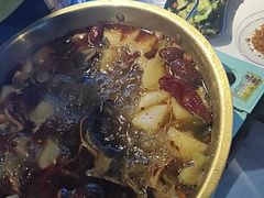 -云晓光头烧烤吧(川沙绿地店)