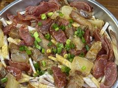 -溪悦渔庄(九龙湖店)