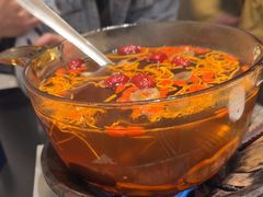 -鸽子侯·家宴·平价海鲜(绿地店)