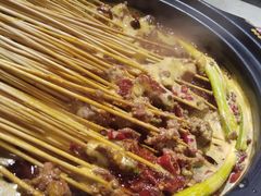 -钢管厂五区小郡肝火锅串串香(总店)