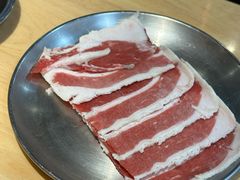 -麻蒲碳烤肉(梅花园店)