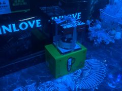 -INLOVE KTV(水晶城店)