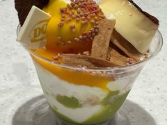 -DQ·蛋糕·冰淇淋(三亚青春颂店)