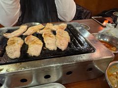 -大阪烧肉BAKA一代(国贸商住大厦店)