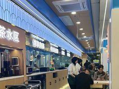 -清真·尖子尖牛肉面(王府井店)