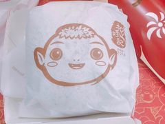 -麦当劳(河北唐山光明路餐厅)