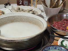 -丰尔粥食·粥底火锅(大良总店)