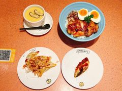 -元气寿司(金光华店)