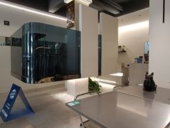 -柔心·y91·汉堡(汉堡·恒隆店)