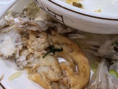-蛇口康乐快餐鱼仔档(翠苑小区店)