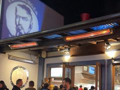 -Fergburger(皇后镇店)